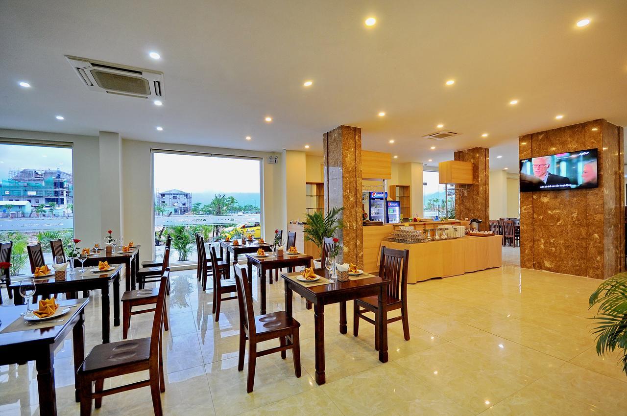 丽吉尔酒店 芽庄 外观 照片