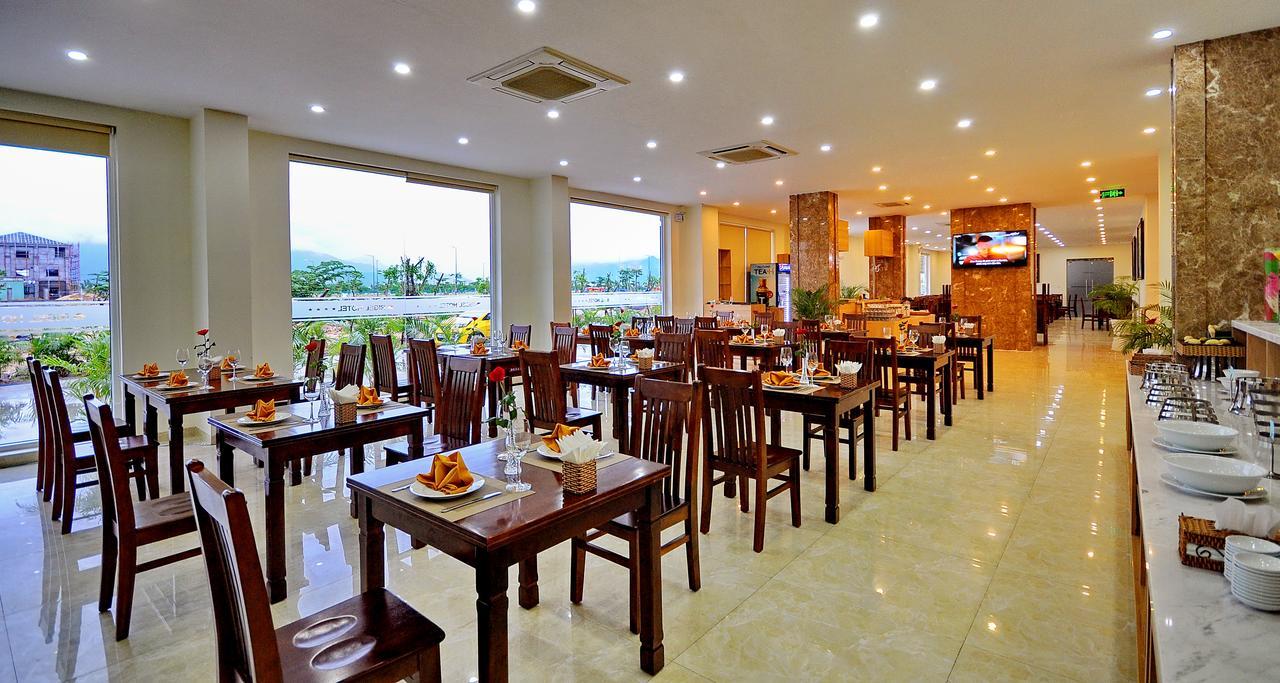 丽吉尔酒店 芽庄 外观 照片