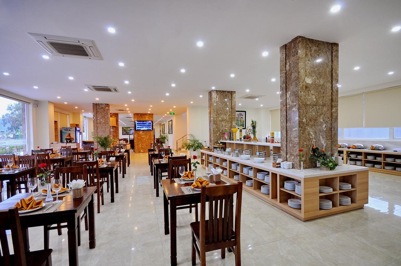 丽吉尔酒店 芽庄 外观 照片